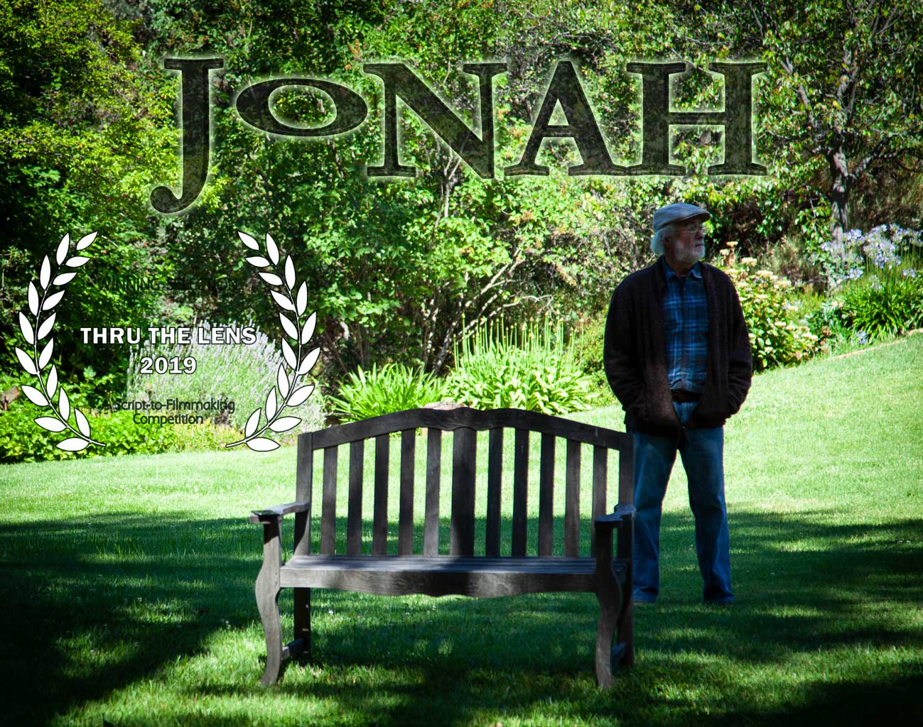 Jonah Movie Poster